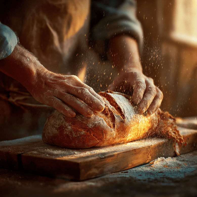 The Micro-Narrative Shot: good example